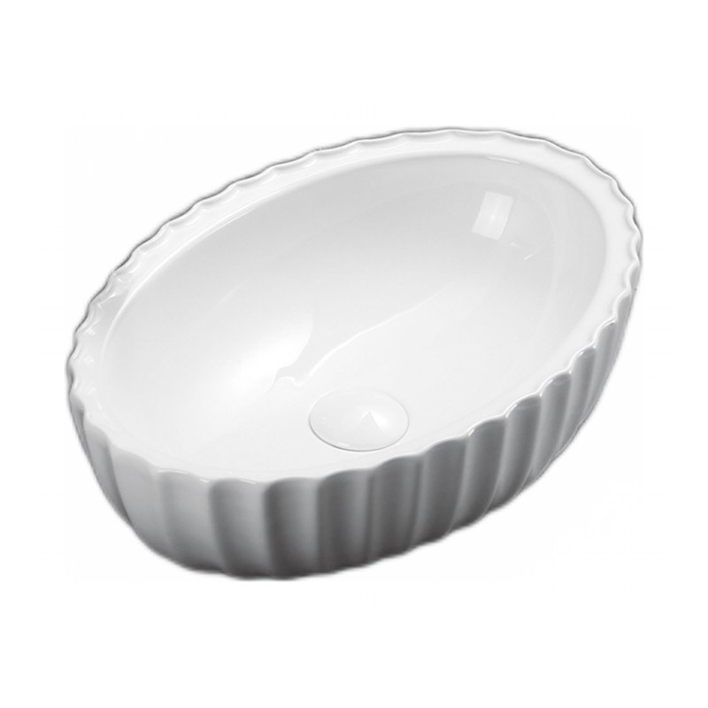 LT-8380 white art-basins
