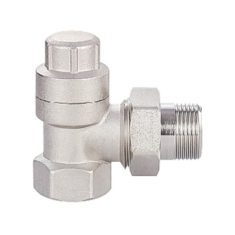 LT-10135-BT-FM angle valve, stop valve, bibcock