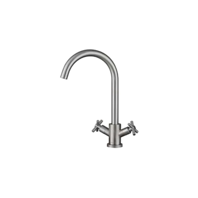 LT-10068-SS-TCSCLRLT kitchen faucet, kitchen mixer tap, sink faucet