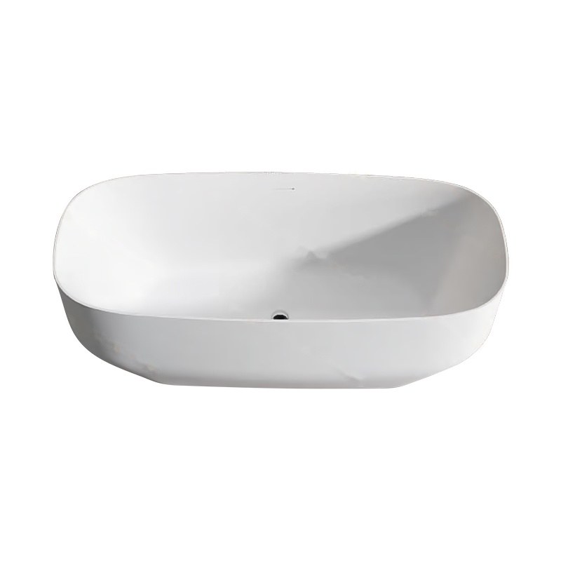 LT-10021-FA-YG bathtub, freestanding tub, soaking tub