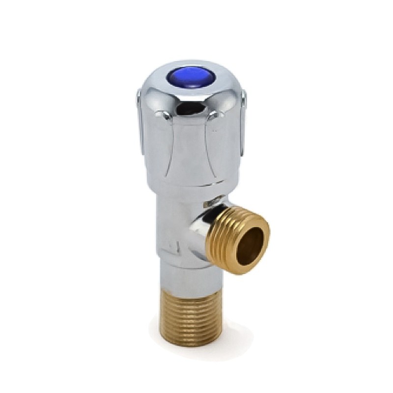 LT-10016-BRA-FM angle valve, stop valve, bibcock