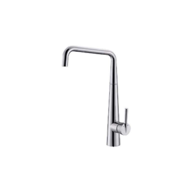LT-10022-BRA-TCSCLRLT kitchen faucet, kitchen mixer tap, sink faucet