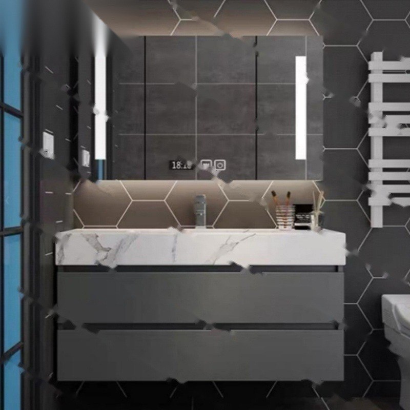 LT-BC2036-DGC bathroom cabinets