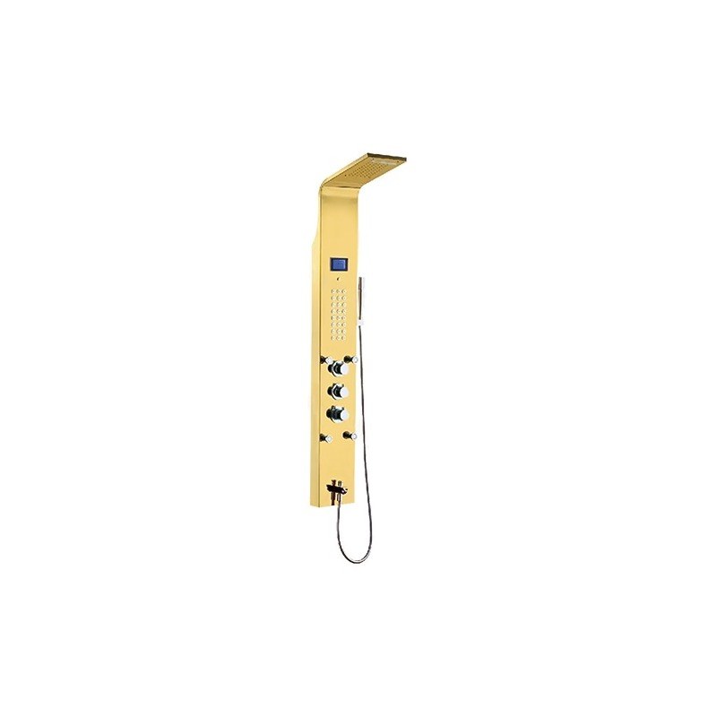 LT-10026-SS-YTHHLYP shower panels