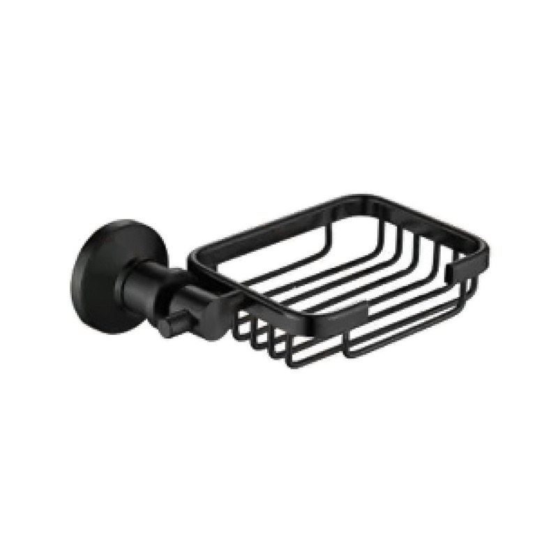 LT-AL8512-B bathroom hardware set, towel bar, bath accessory