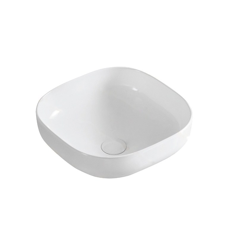 LT-6633 white art-basins