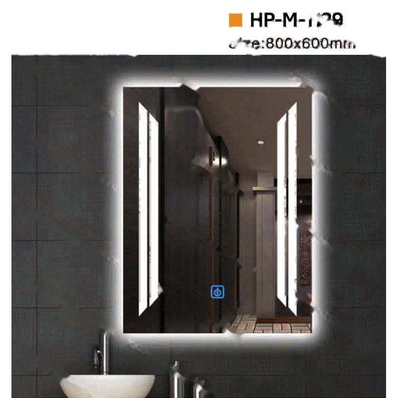 LT-M-1129 bathroom mirrors