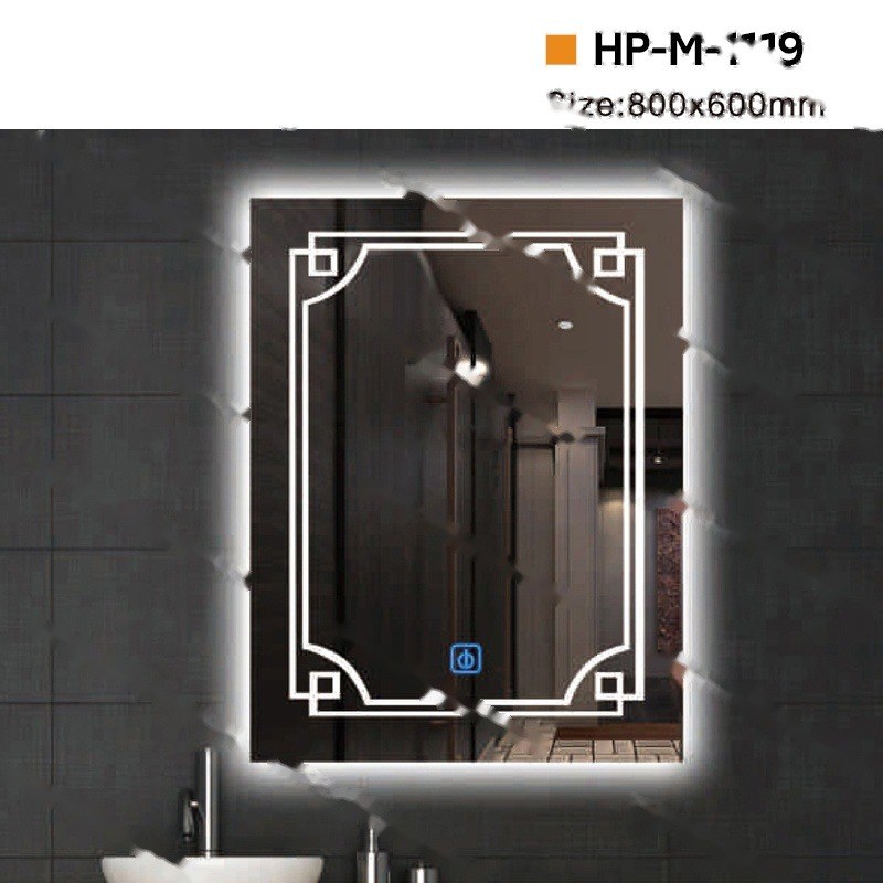 LT-M-1119 bathroom mirrors