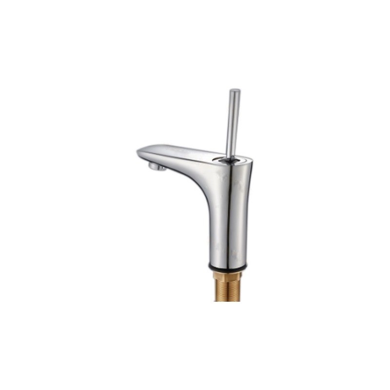 LT-10345-BRA-TCMPLRLT basin faucet, washbasin mixer, lavatory faucet