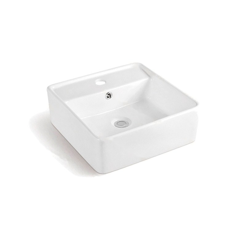 LT-6295 white art-basins
