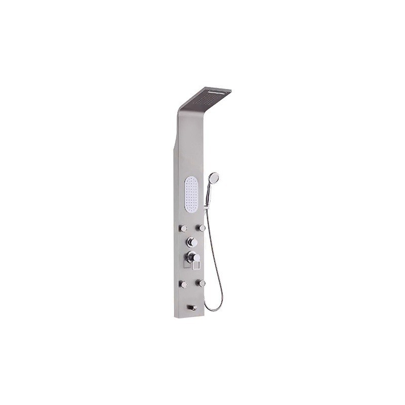 LT-10014-SS-YTHHLYP shower panels