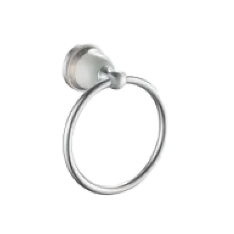 LT-AL8906-S bathroom hardware set, towel bar, bath accessory
