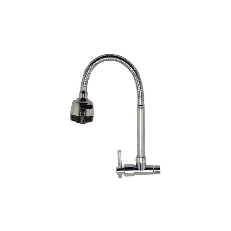 LT-10019-ZINC-QCSCDLLT kitchen faucet, kitchen mixer tap, sink faucet