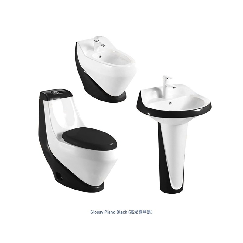 LT-1014-CG-WB-----LT-414B-CG-WBL1-----LT-314P-CG-WBL white two-piece-toilet-suites