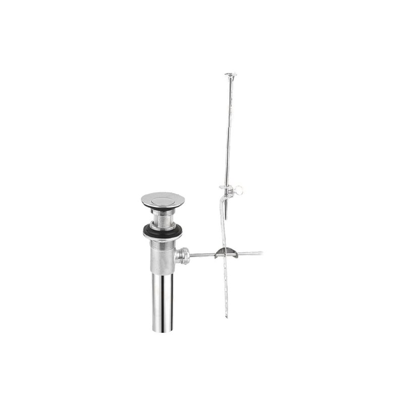 LT-10299-BRA-MPXSQ floor drain, shower drain, waste outlet