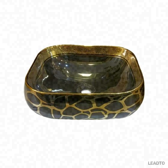 LT-6427-GID-BUWBL1 colored art-basins