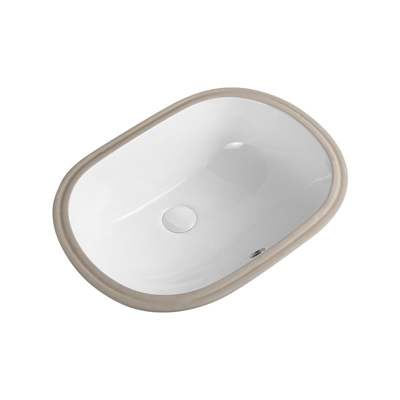 LT-6861 white art-basins