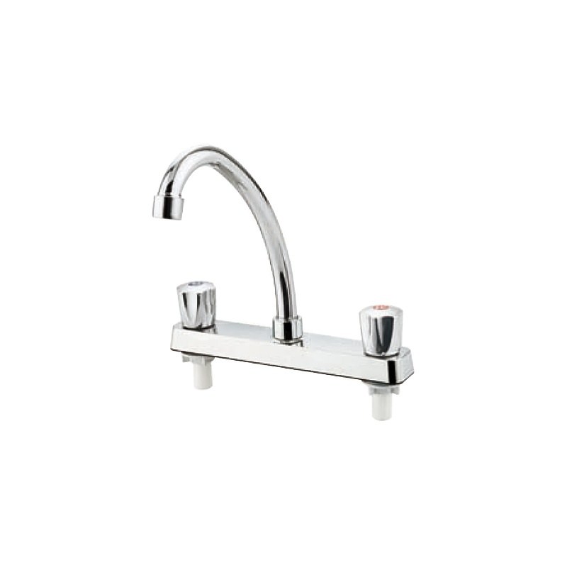 LT-10010-PLA-TCSCLRLT kitchen faucet, kitchen mixer tap, sink faucet