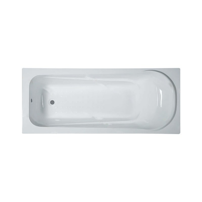 LT-10013-BA-YG bathtub, freestanding tub, soaking tub