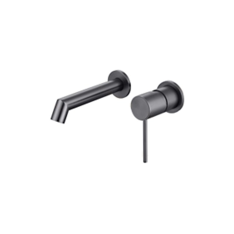 LT-10071-BRA-QCMPLRLT basin faucet, washbasin mixer, lavatory faucet