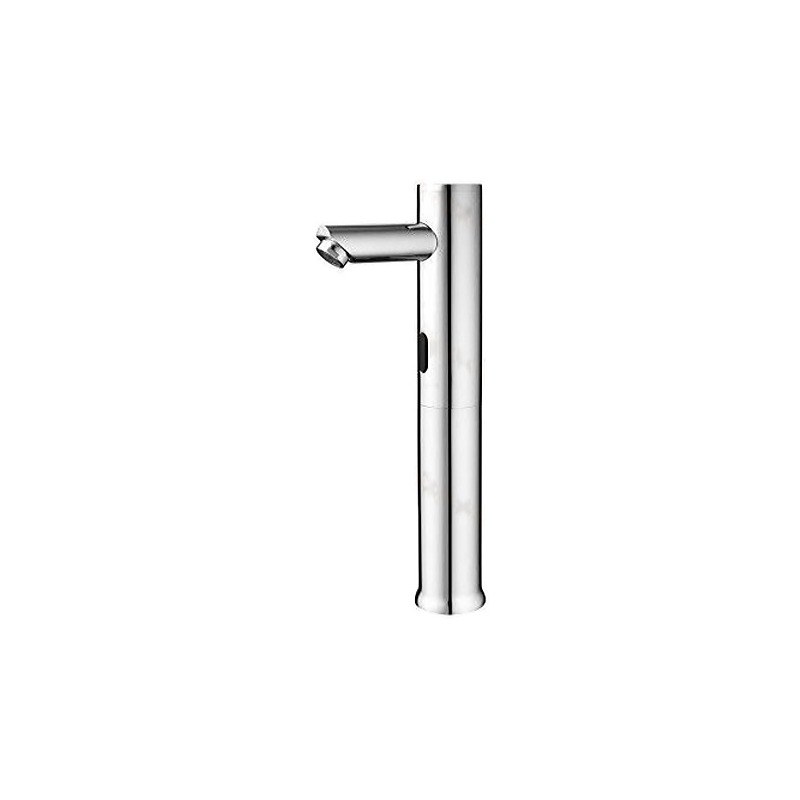LT-10042-AF-ZDGYSLT white sensor-faucets