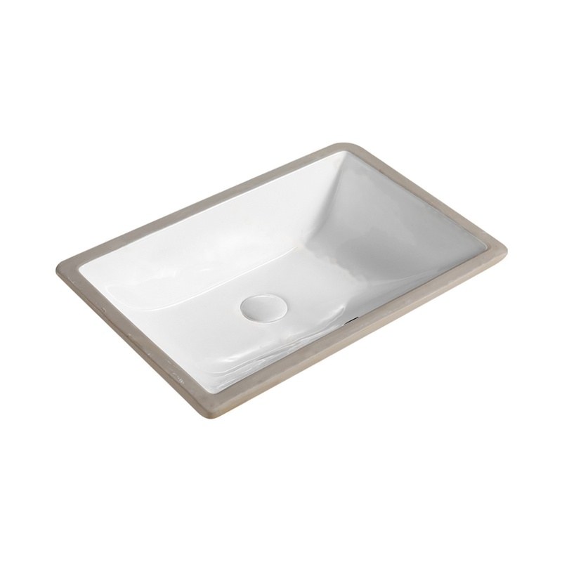 LT-6829 white art-basins