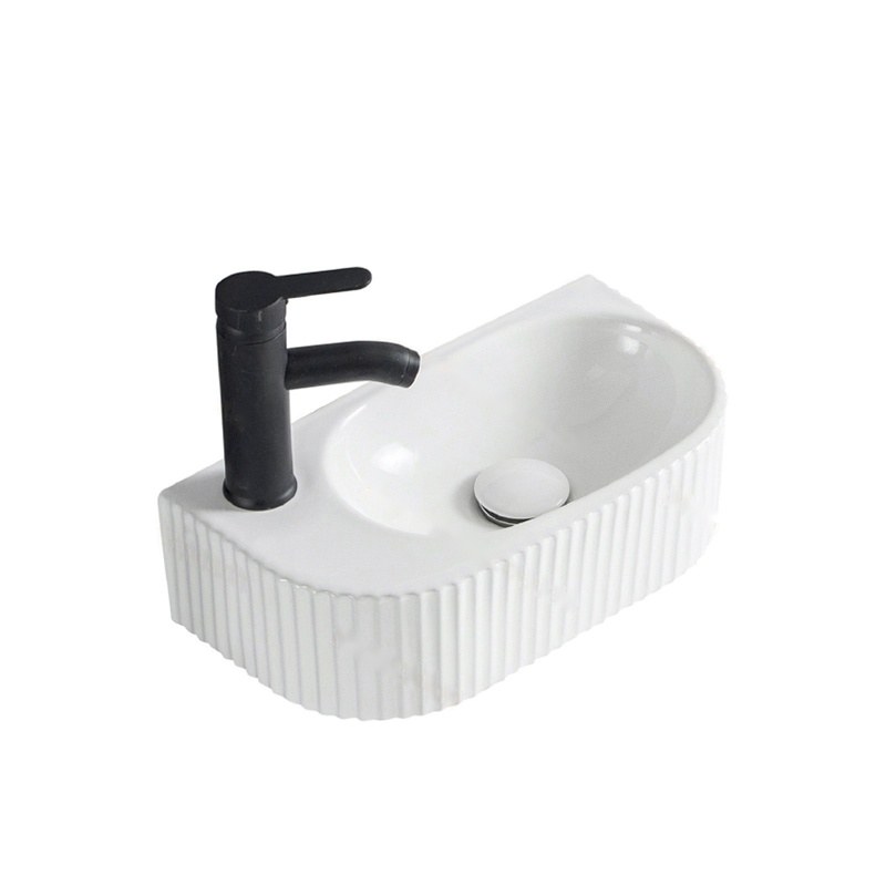 LT-6629 white art-basins
