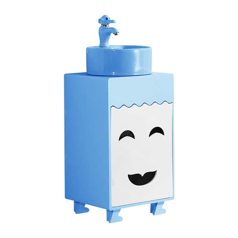 LT-BC05-BU bathroom cabinets