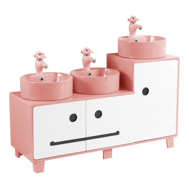 LT-BC09-LP bathroom cabinets