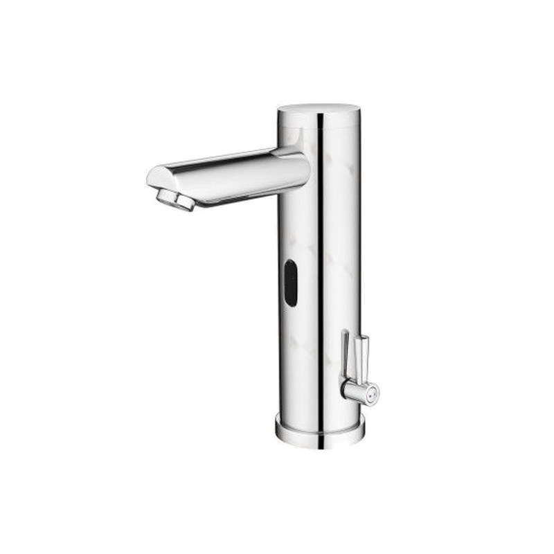 LT-10056-AF-ZDGYSLT white sensor-faucets