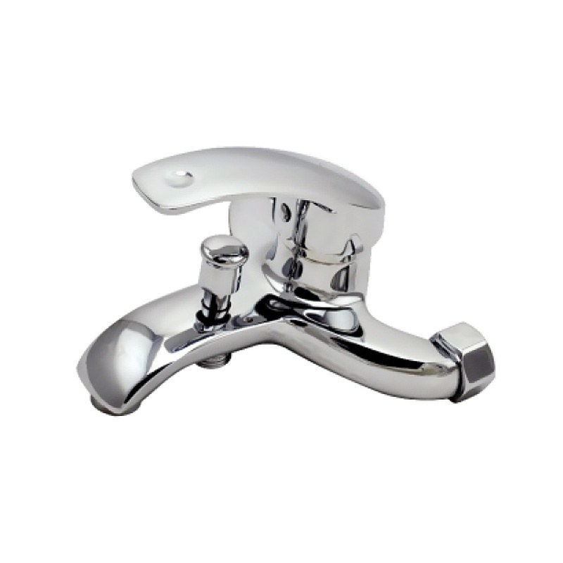 LT-10035-BRA-QCYGLT bathtub faucet, tub filler, bath mixer