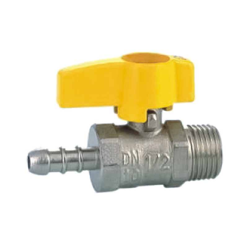 LT-10083-JD-FM angle valve, stop valve, bibcock