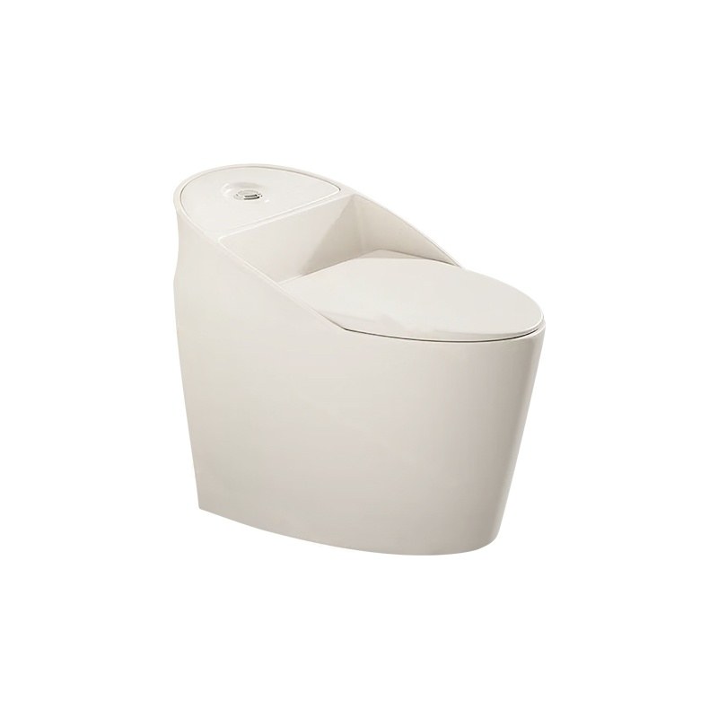 LT-1222-CG-IV white one-piece-toilets