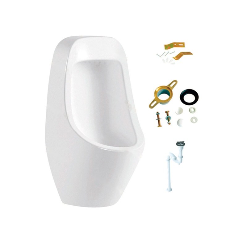LT-808 urinal, squat pan, wall hung urinal