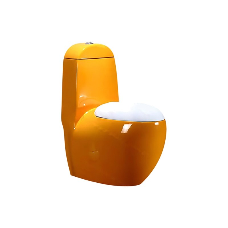 LT-1011-CG-O patterned one-piece-toilets