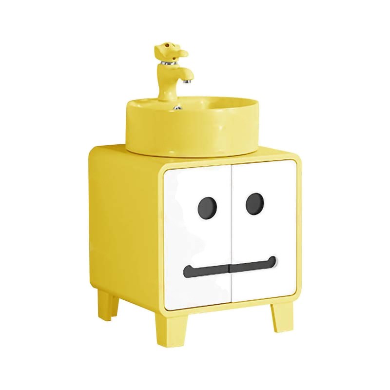 LT-BC01-Y bathroom cabinets