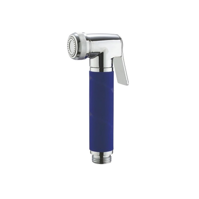 LT-13126-ZINC-PQ bidet sprayer, handheld bidet, toilet spray gun