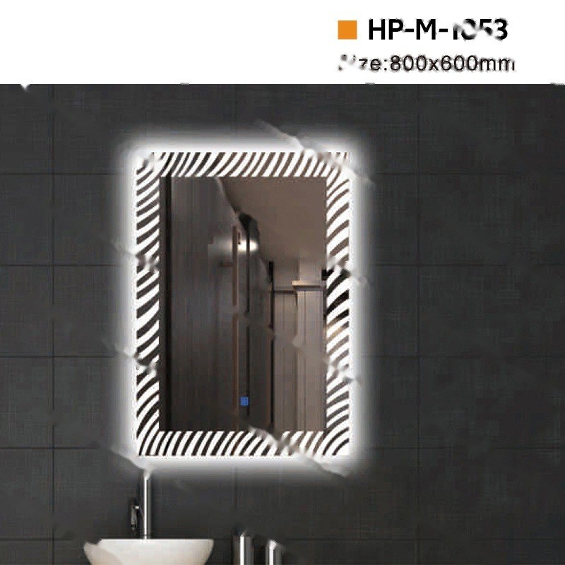 LT-M-1053 bathroom mirrors