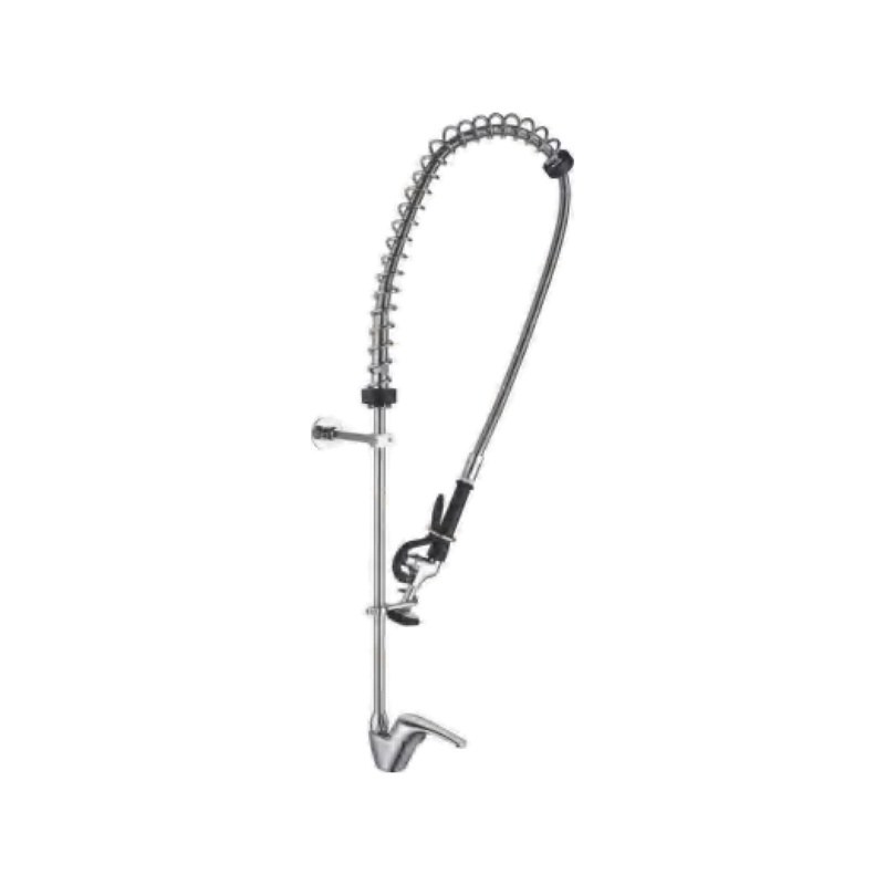 LT-10035-CFE-YCXSL bathtub faucet, tub filler, bath mixer