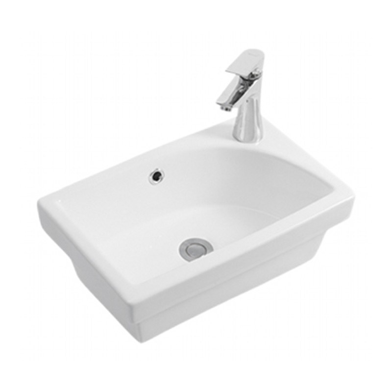 LT-8366 white art-basins