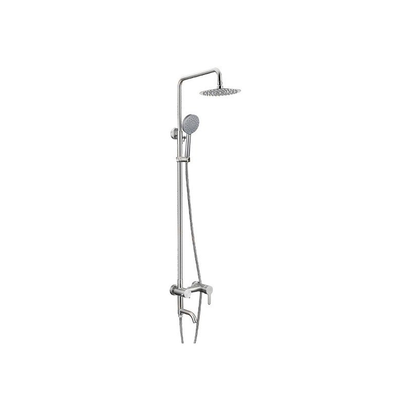 LT-10111-SS-YTLYHS shower set, shower system, complete shower kit