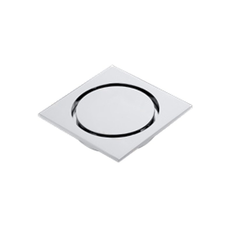 LT-10003-BRA-DL floor drain, shower drain, waste outlet