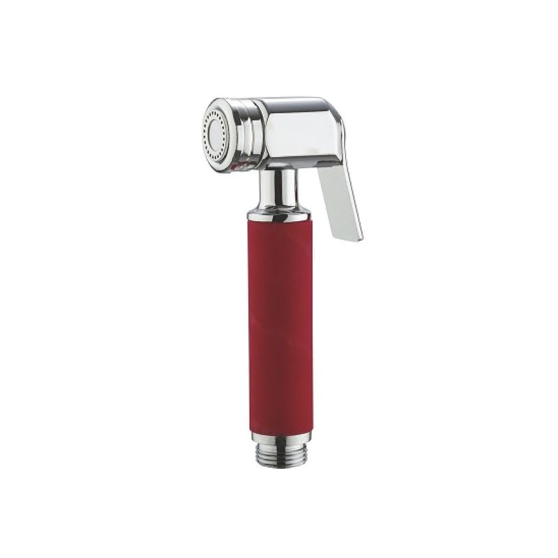 LT-13124-ZINC-PQ bidet sprayer, handheld bidet, toilet spray gun