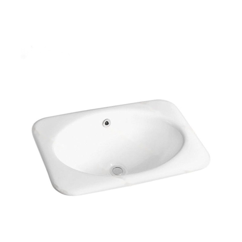 LT-6710 white art-basins