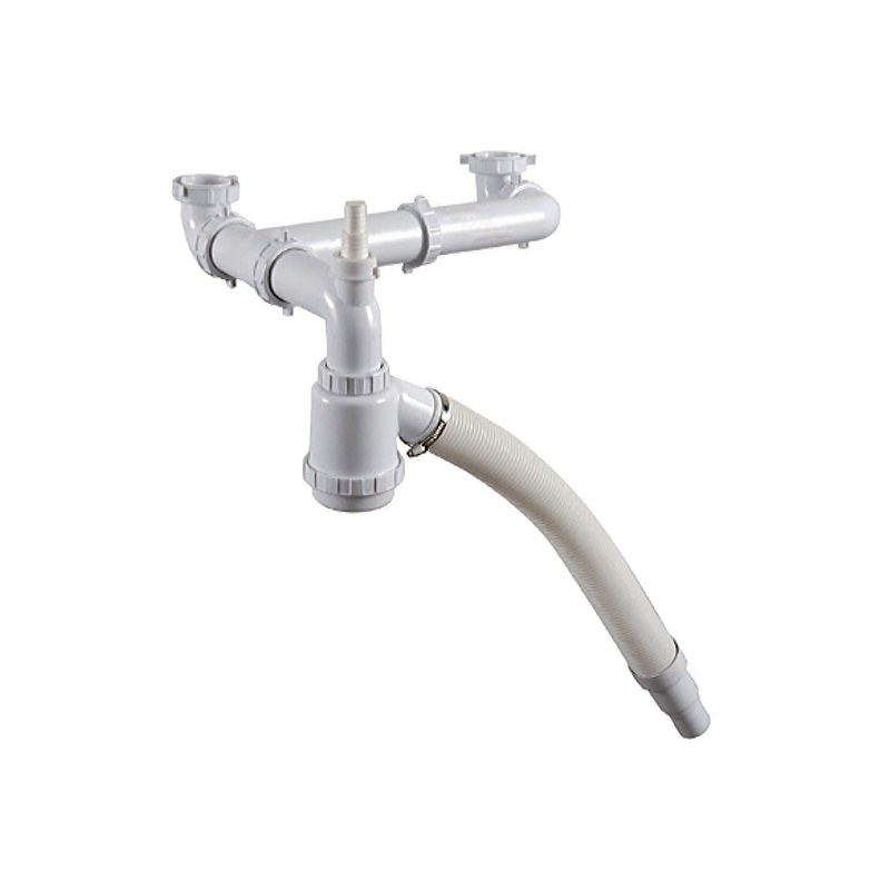 LT-10079-PLA-SCPSG floor drain, shower drain, waste outlet