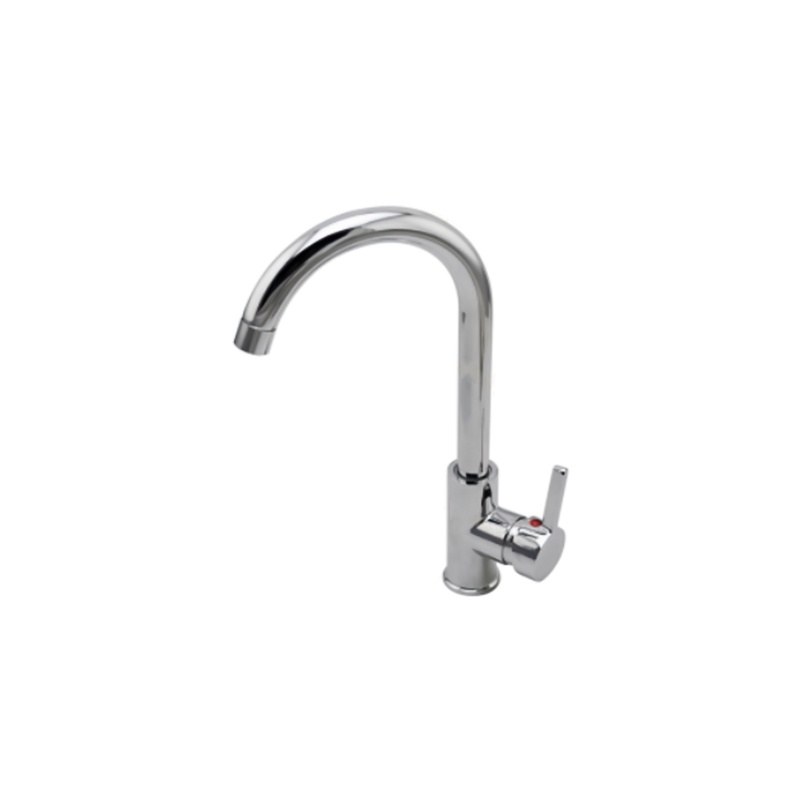 LT-10001-ZINC-TCSCLRLT kitchen faucet, kitchen mixer tap, sink faucet