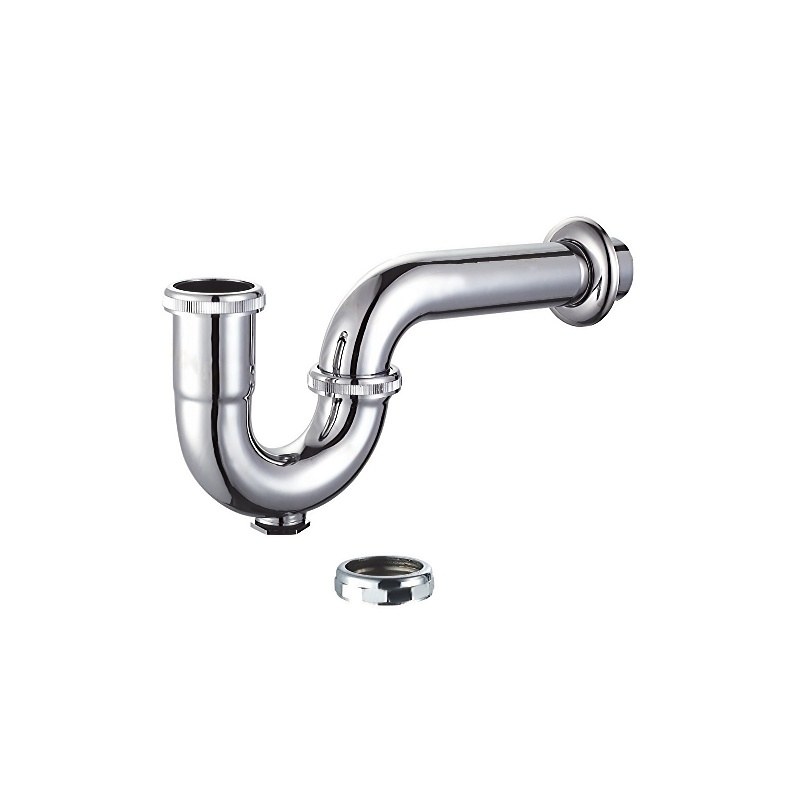 LT-10012-ZINC-MPPSG floor drain, shower drain, waste outlet