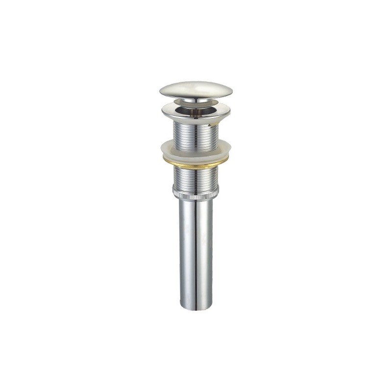 LT-10275-BRA-MPXSQ floor drain, shower drain, waste outlet