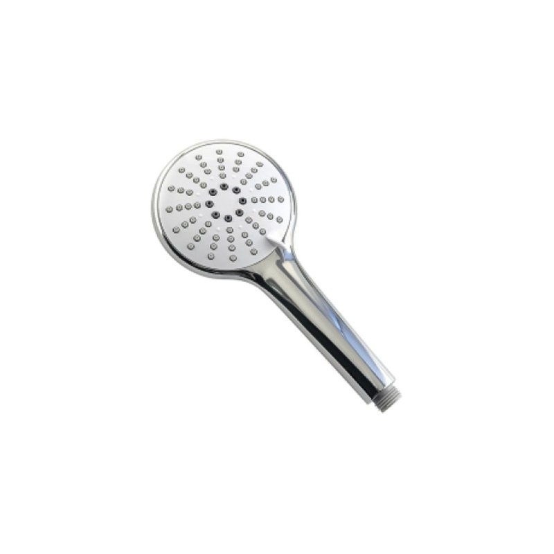 LT-10220-PLA-SP hand shower, hand held shower head