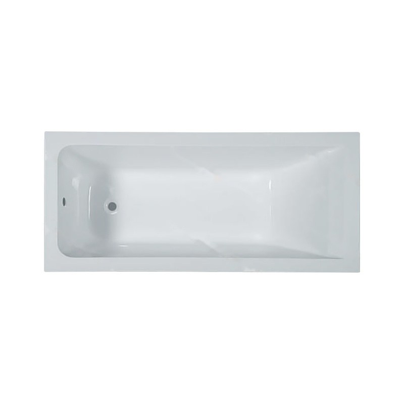 LT-10002-BA-YG bathtub, freestanding tub, soaking tub